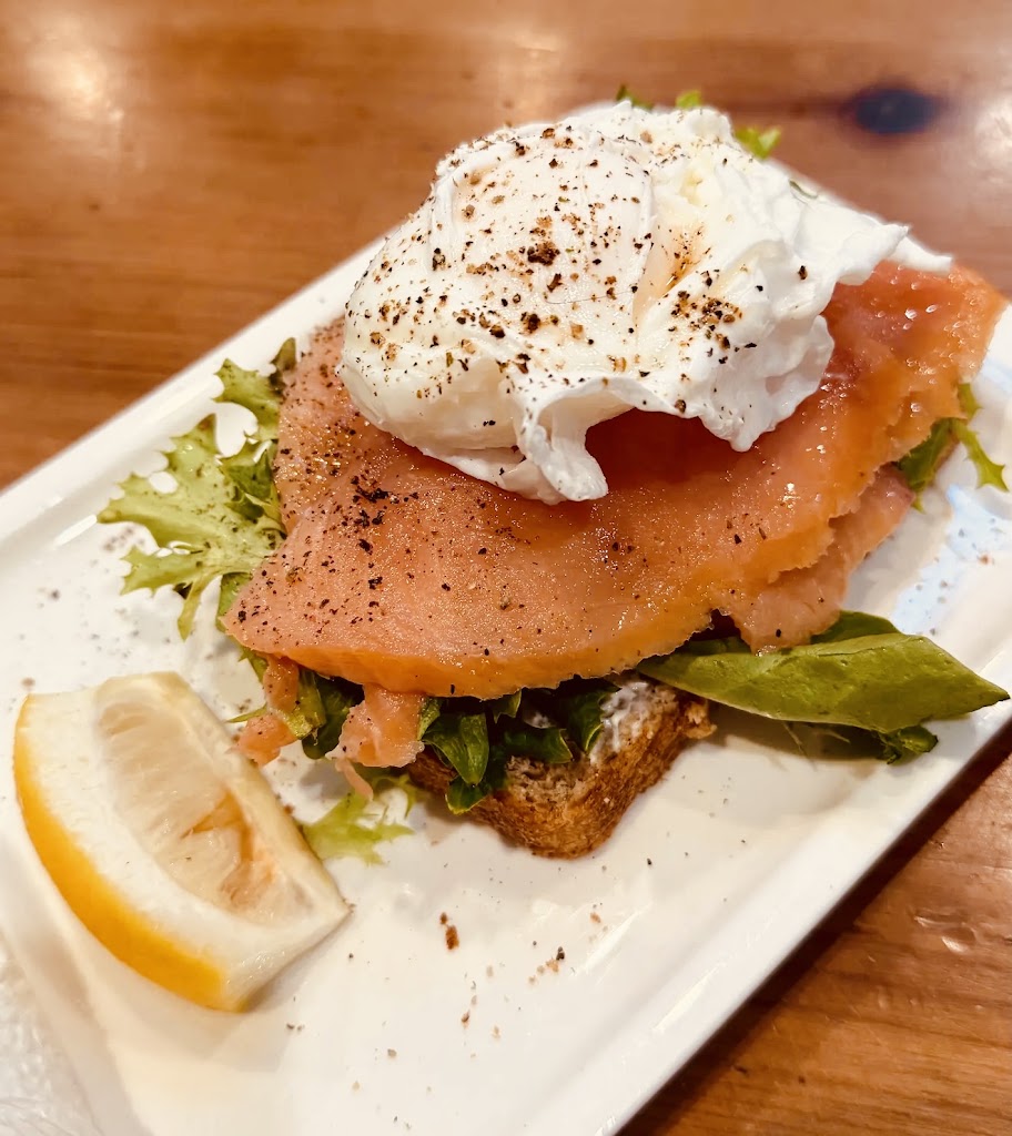 Fueling Station Cafe