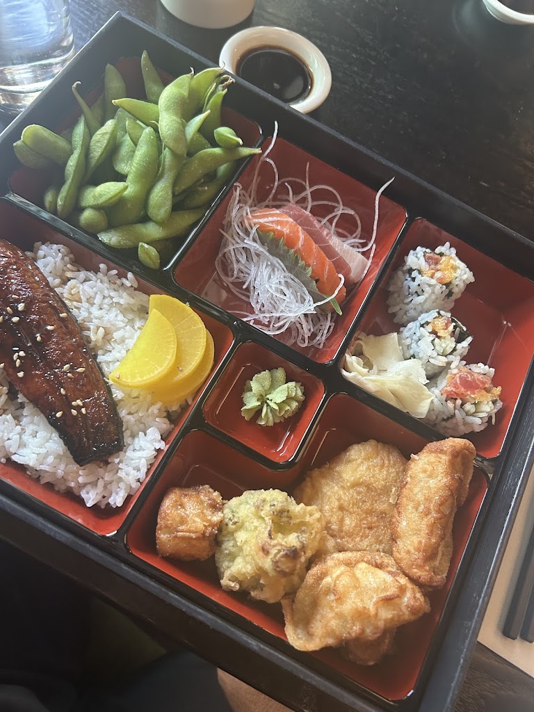 Fuji at Ink Block