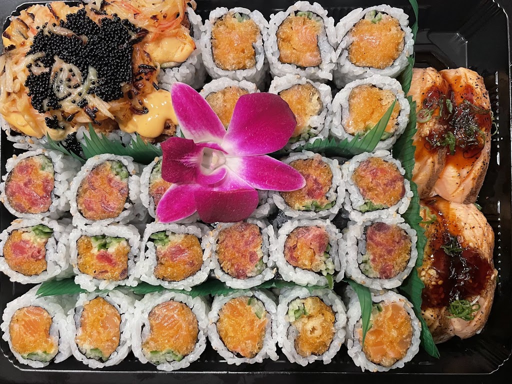 Fuji at WoC