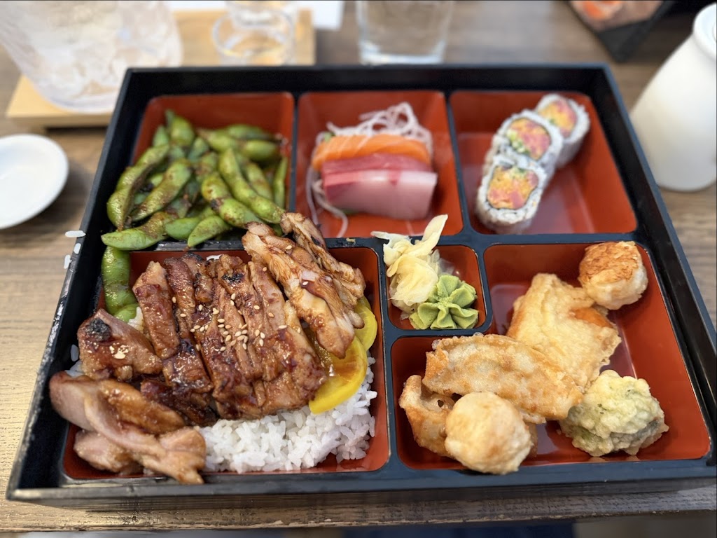 Fuji at WoC