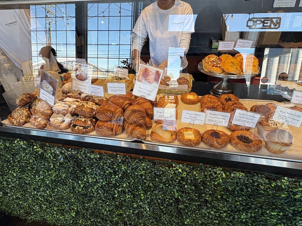 Fuji Bakery-Elliott/Interbay