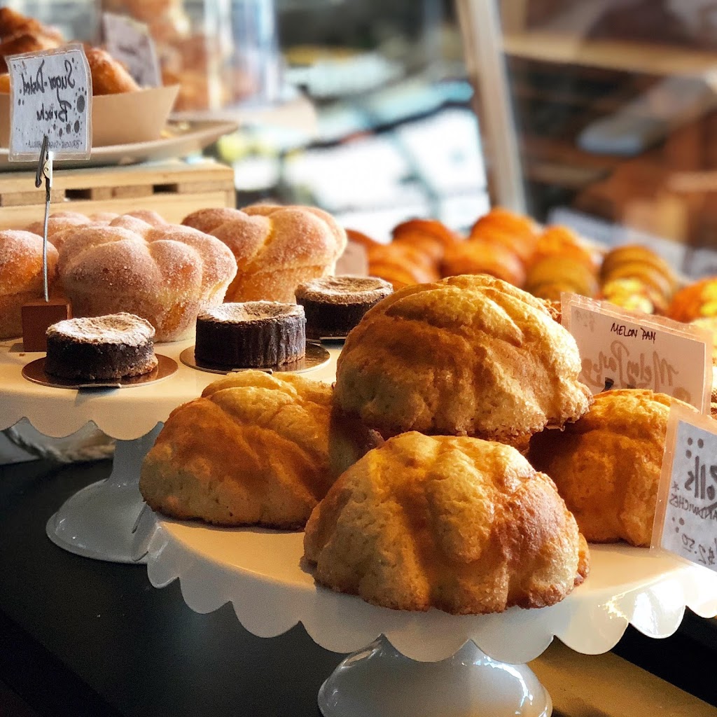 Fuji Bakery-ID/King St