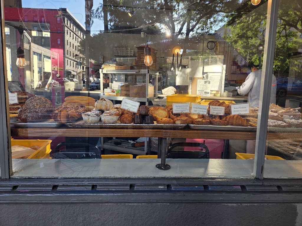 Fuji Bakery-ID/King St