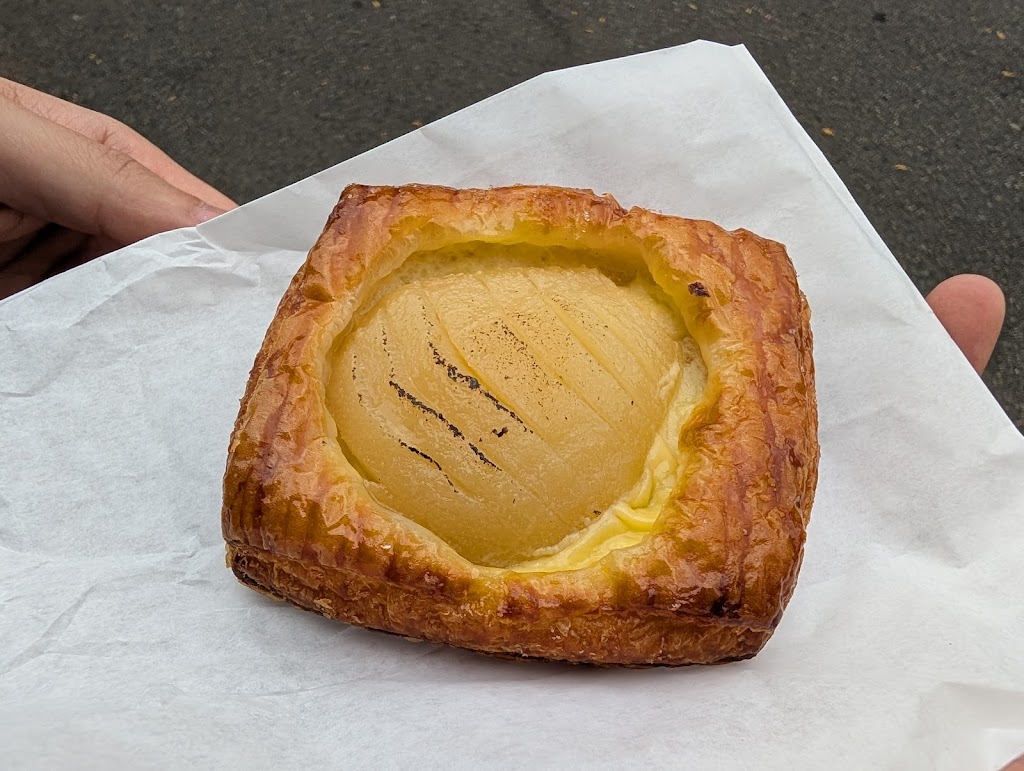 Fuji Bakery-ID/King St