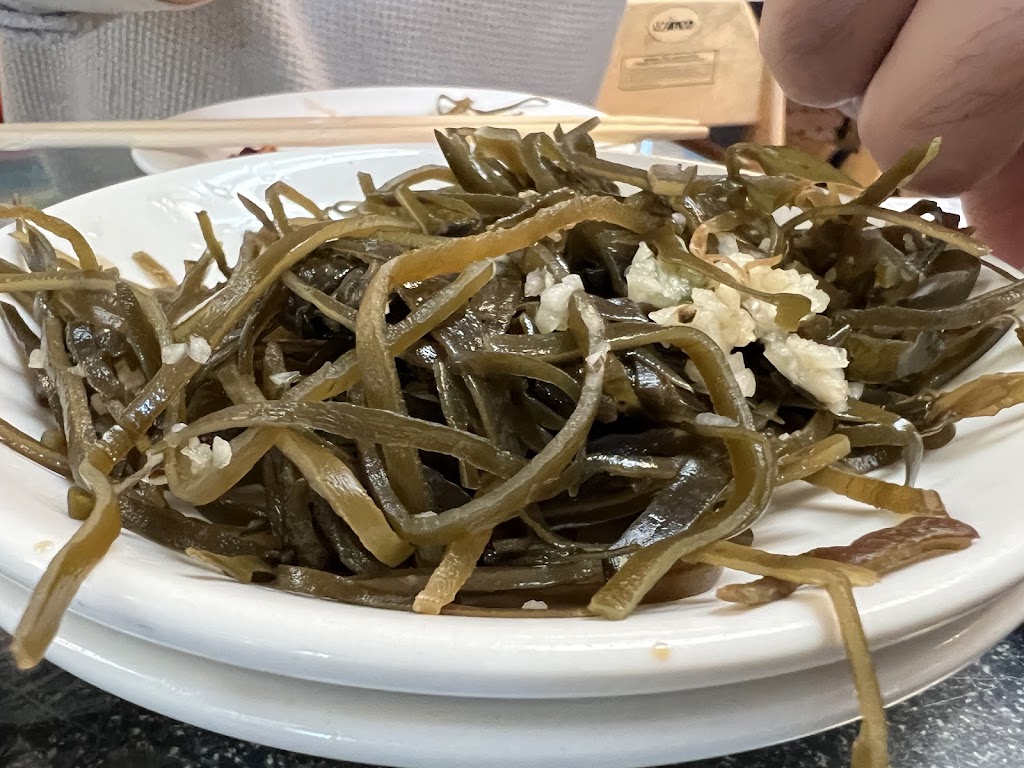 Fuji Huoshao & Dumpling