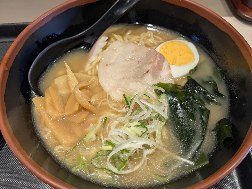 Fuji Soba