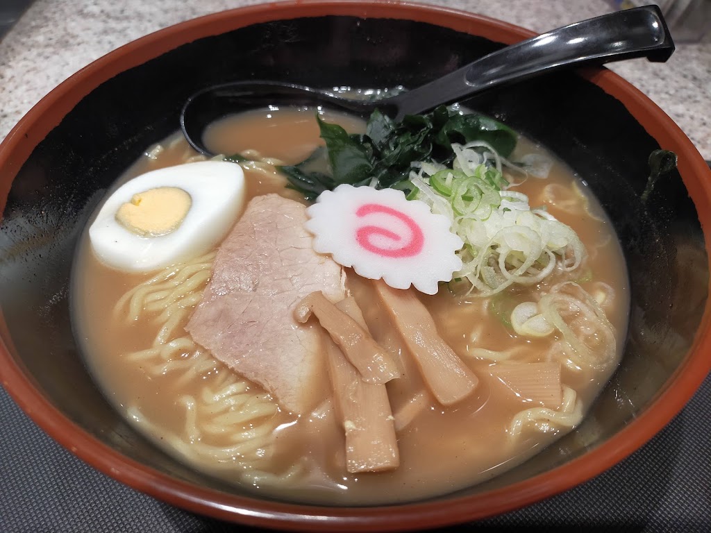 Fuji Soba Shinjuku branch