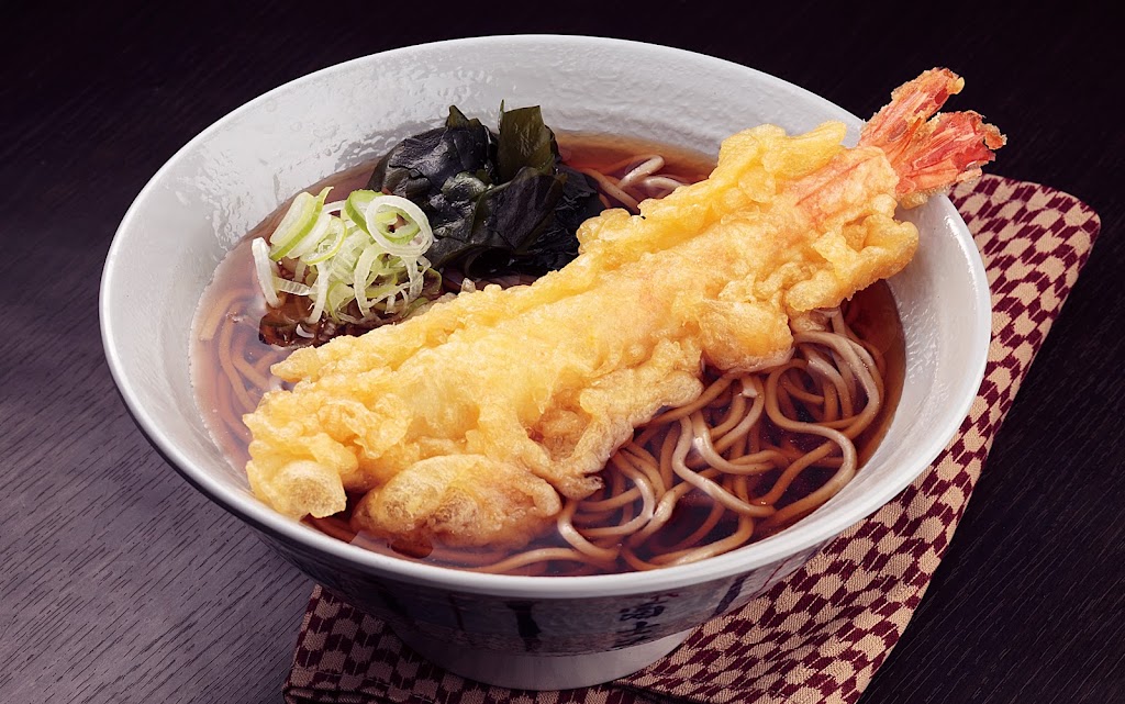 Fuji Soba Shinjuku branch
