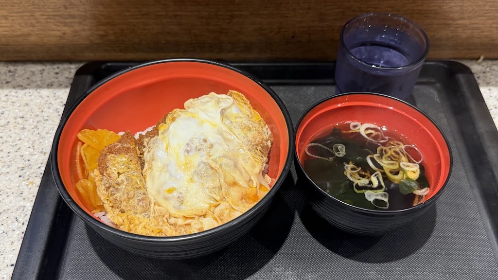 Fuji Soba Shinjuku branch