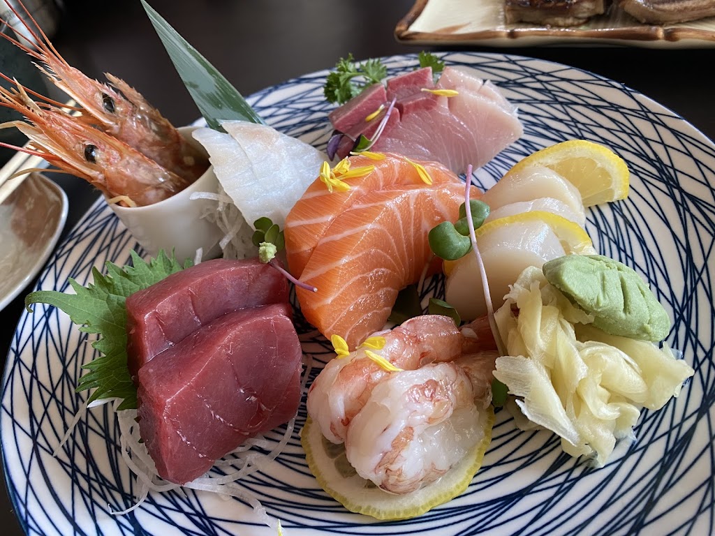 Fujisan Japanese Restaurant