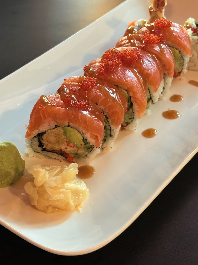 Fujisan Japanese Restaurant
