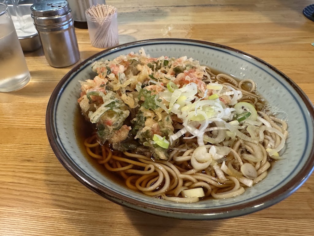Fuku Soba