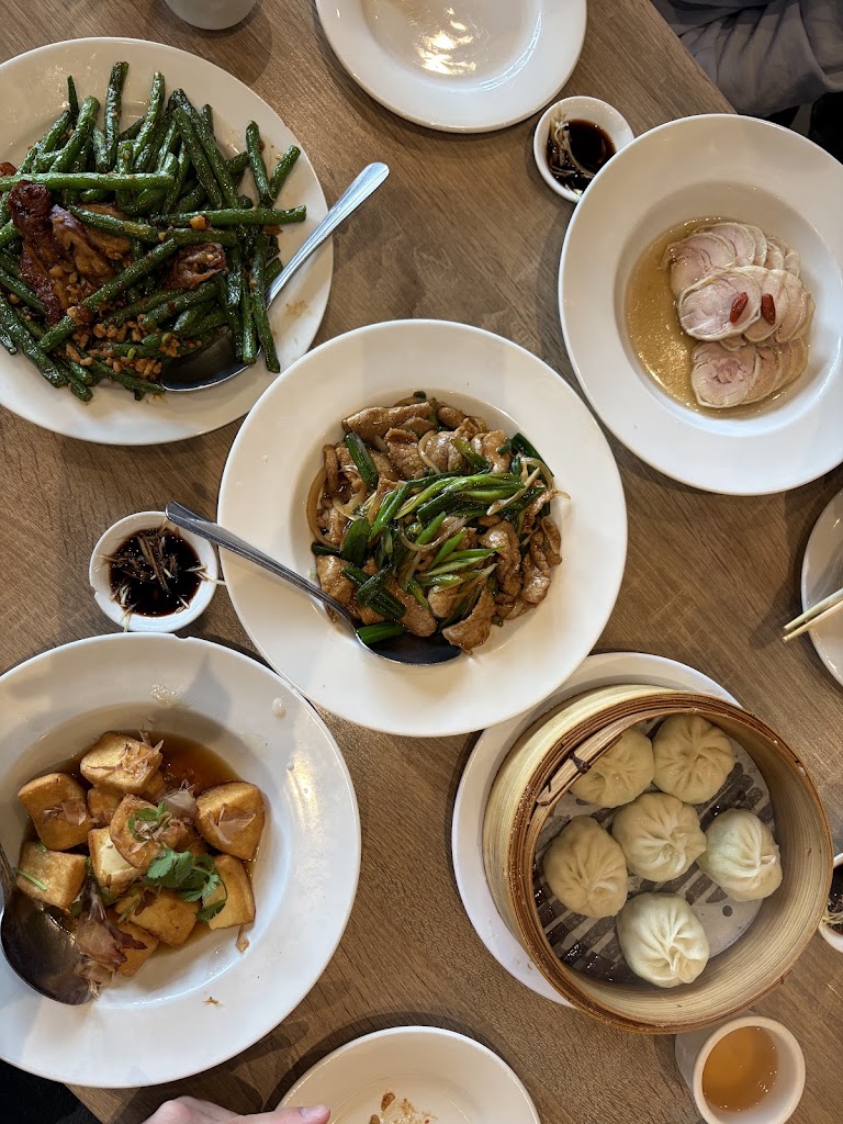 Full House Dumpling