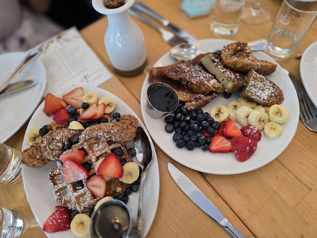 Fumo Harlem