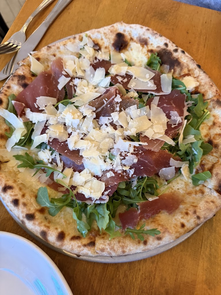 Fumo Harlem