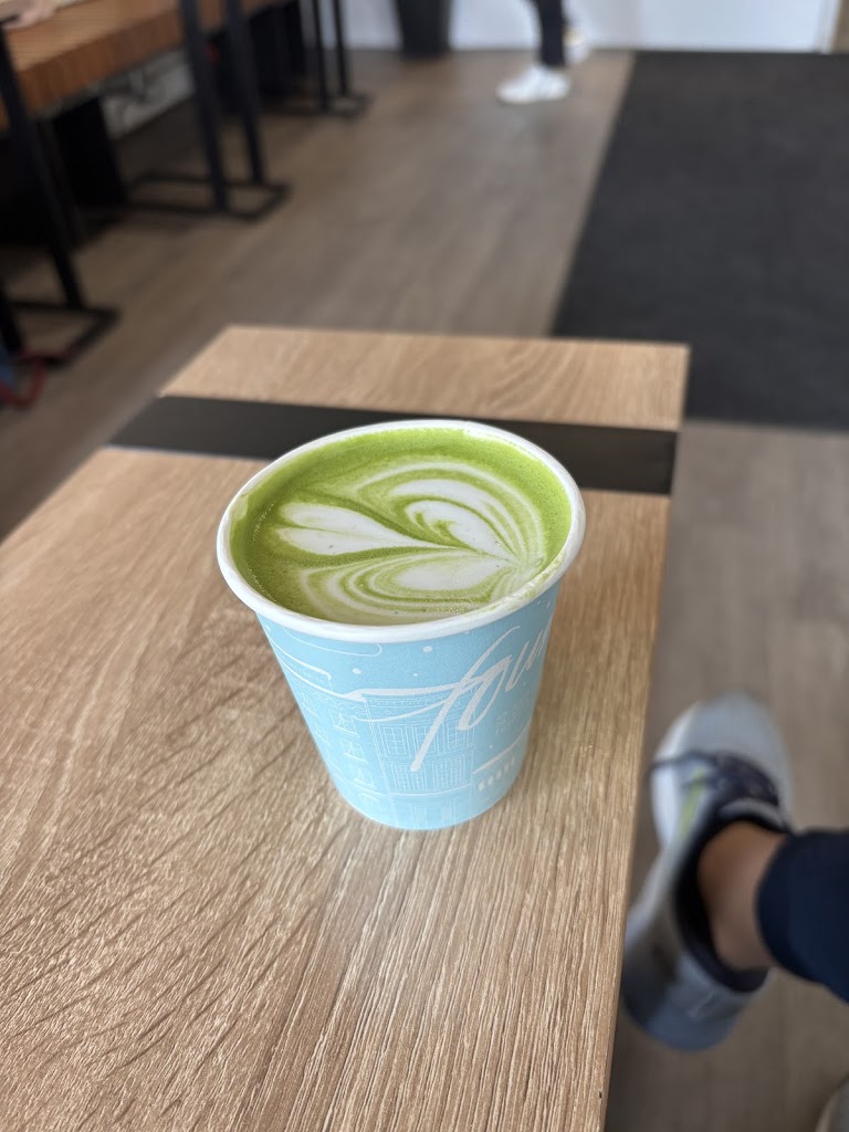 Fungo Cafe