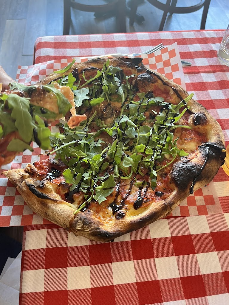 Fuoco Mio