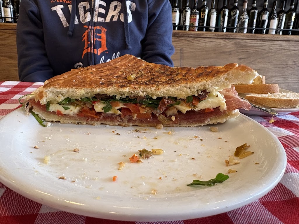 Fuoco Mio