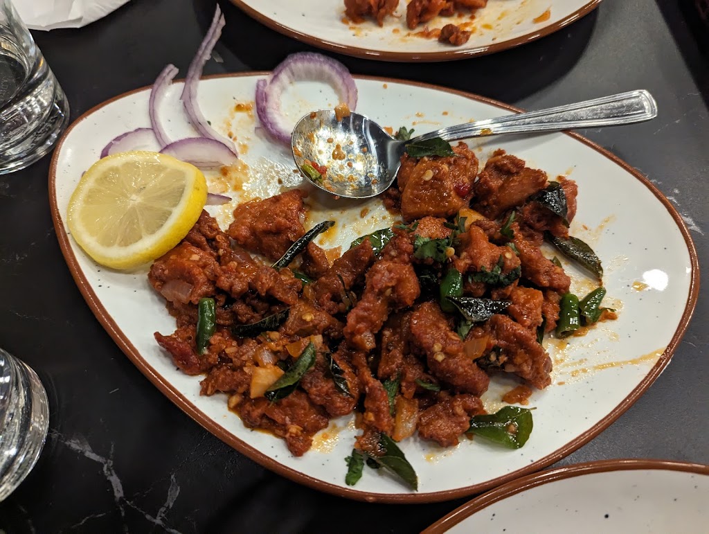 Fursat - Cafe, Kitchen & Bar | Indian Restaurant | Hyderabadi Restaurant