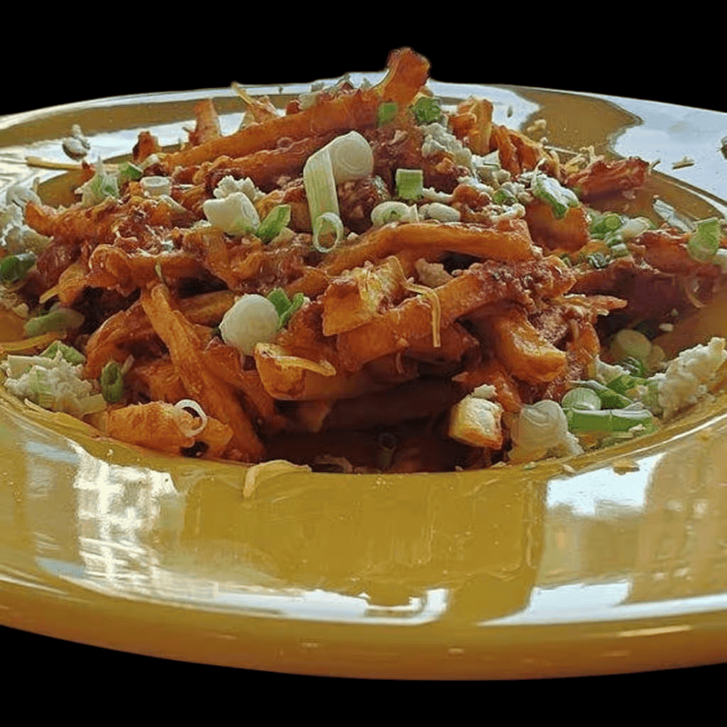 Fusion Bistro Indian Cuisine