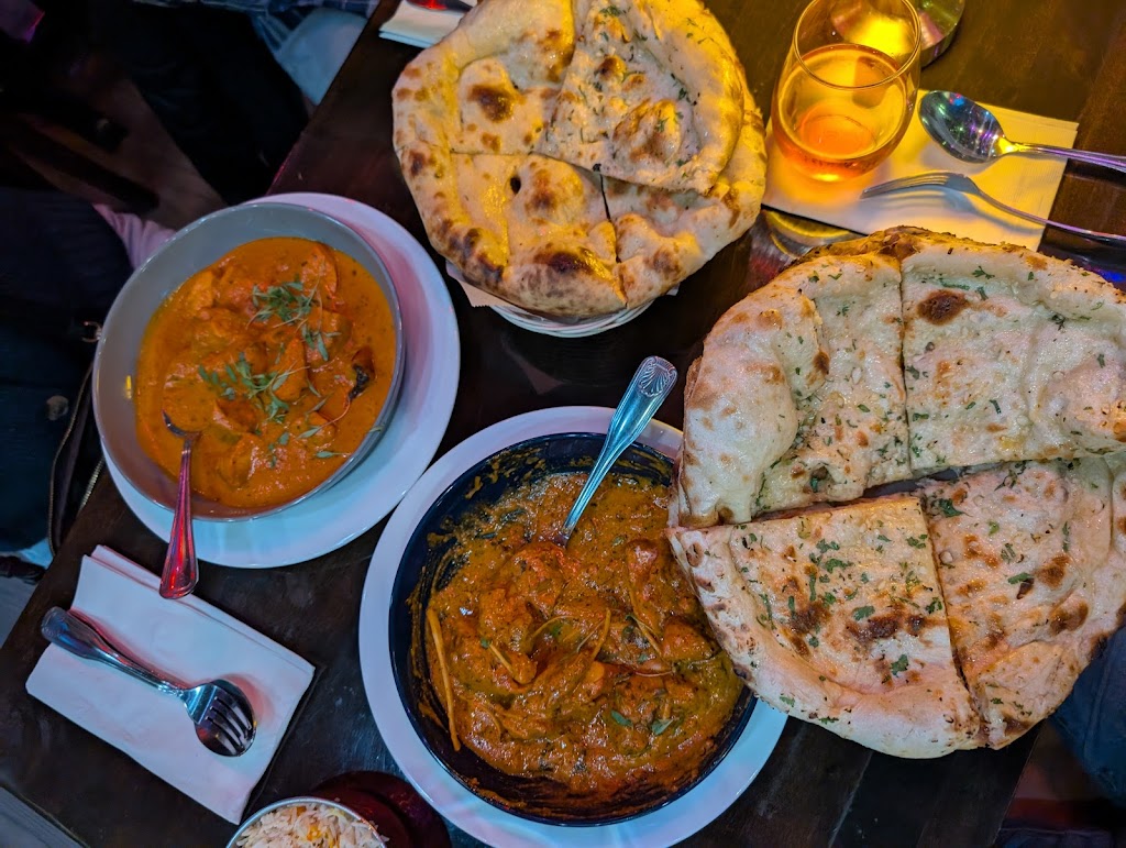Fusion Bistro Indian Cuisine