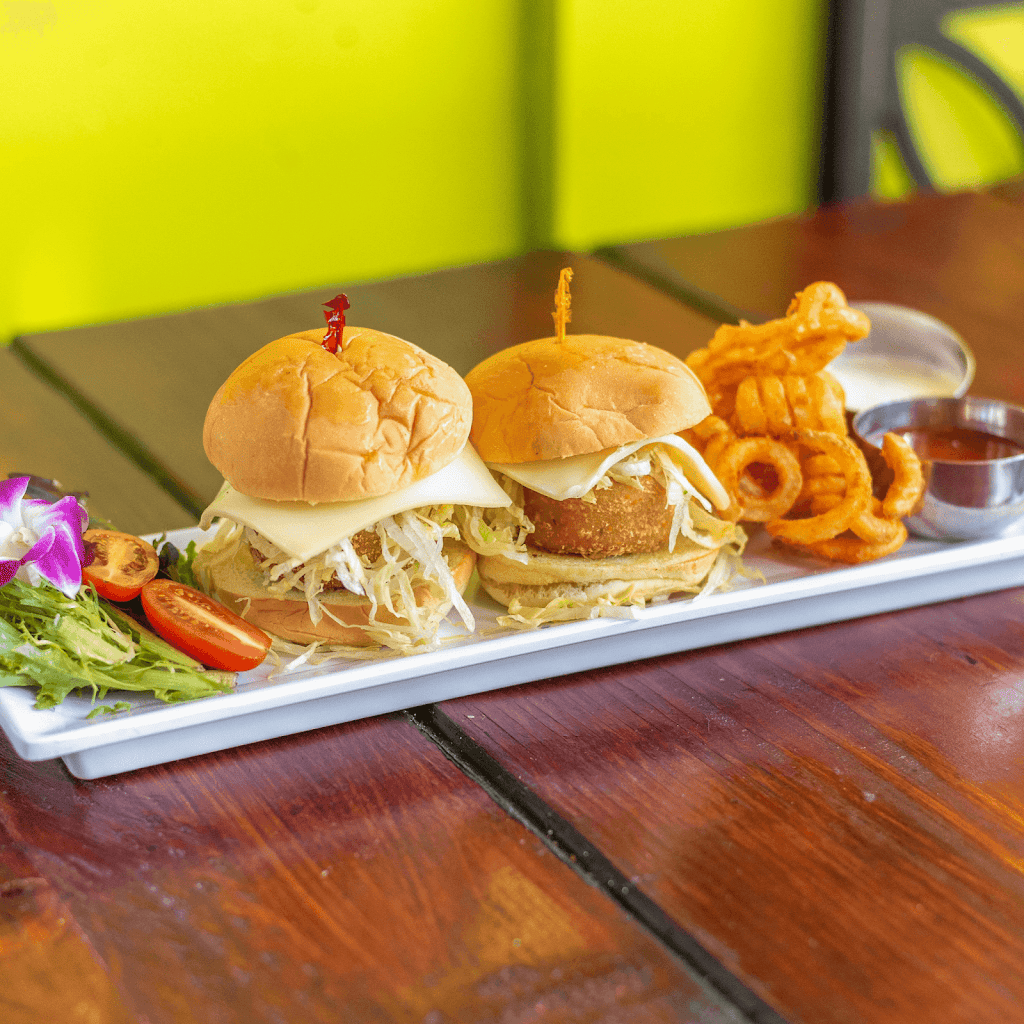 Fusion Bistro Indian Cuisine