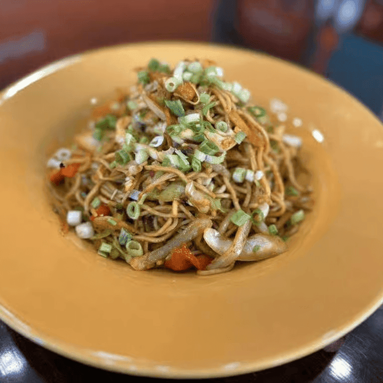 Fusion Bistro Indian Cuisine
