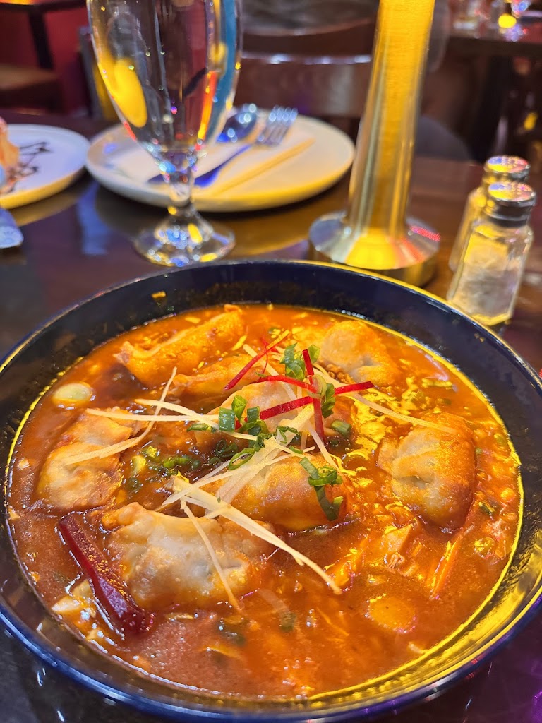 Fusion Bistro Indian Cuisine