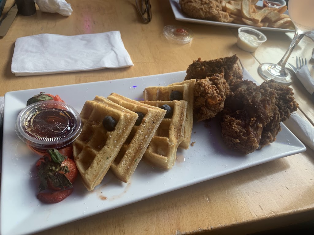 Fusion East