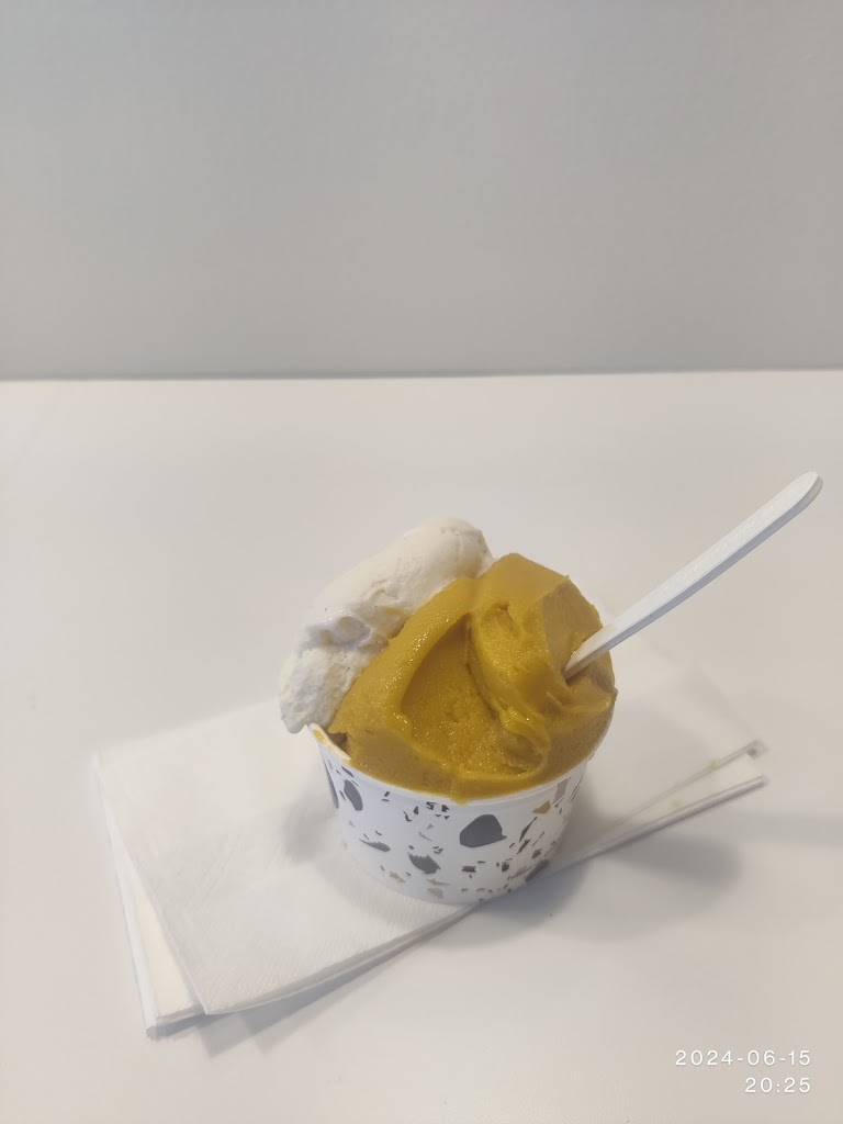 Futura Granita + Gelato