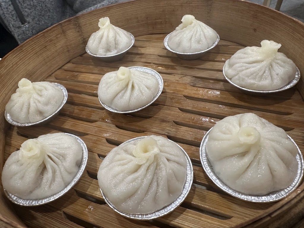 Fuwa Dumpling