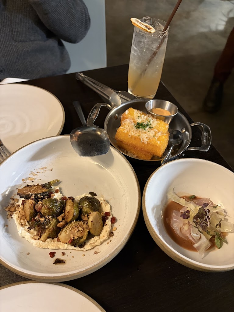 G.H. Pasta & Pizza - Phinney Ridge