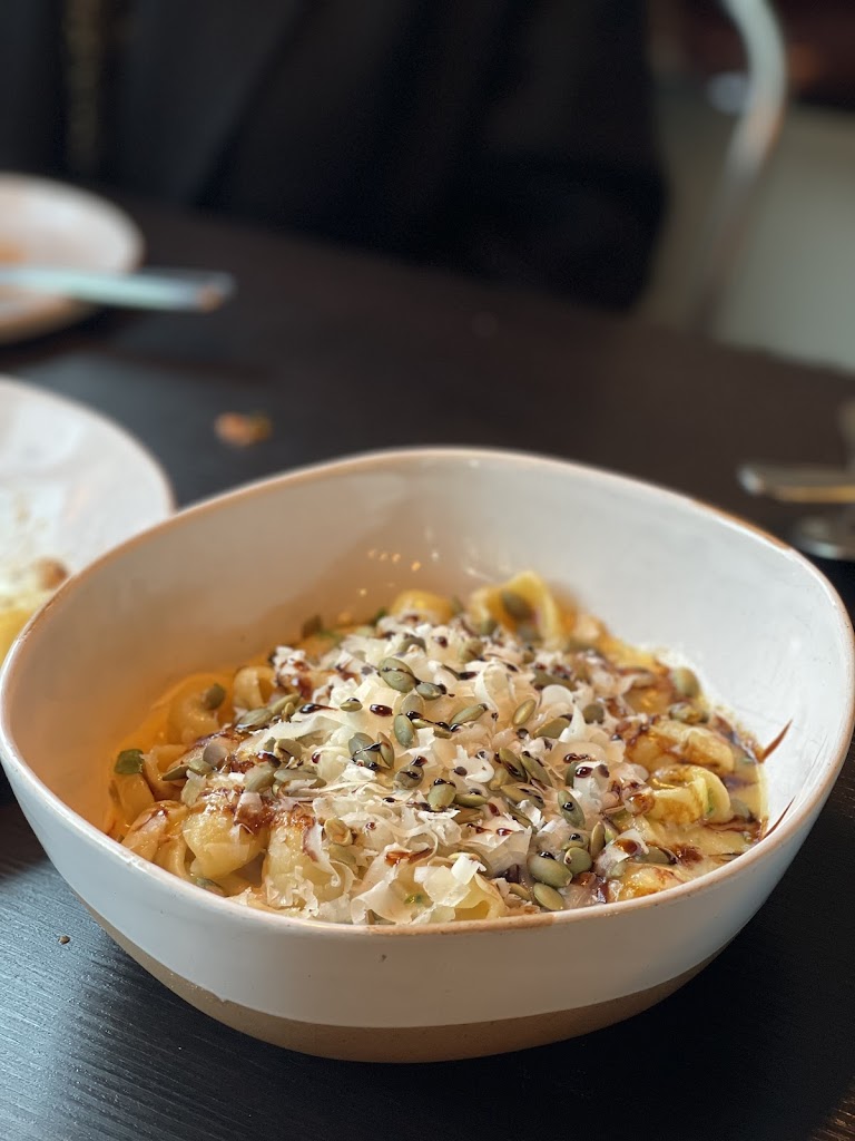 G.H. Pasta & Pizza - Phinney Ridge