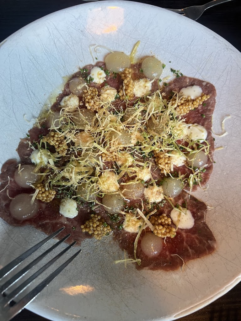 G.H. Pasta & Pizza - Phinney Ridge