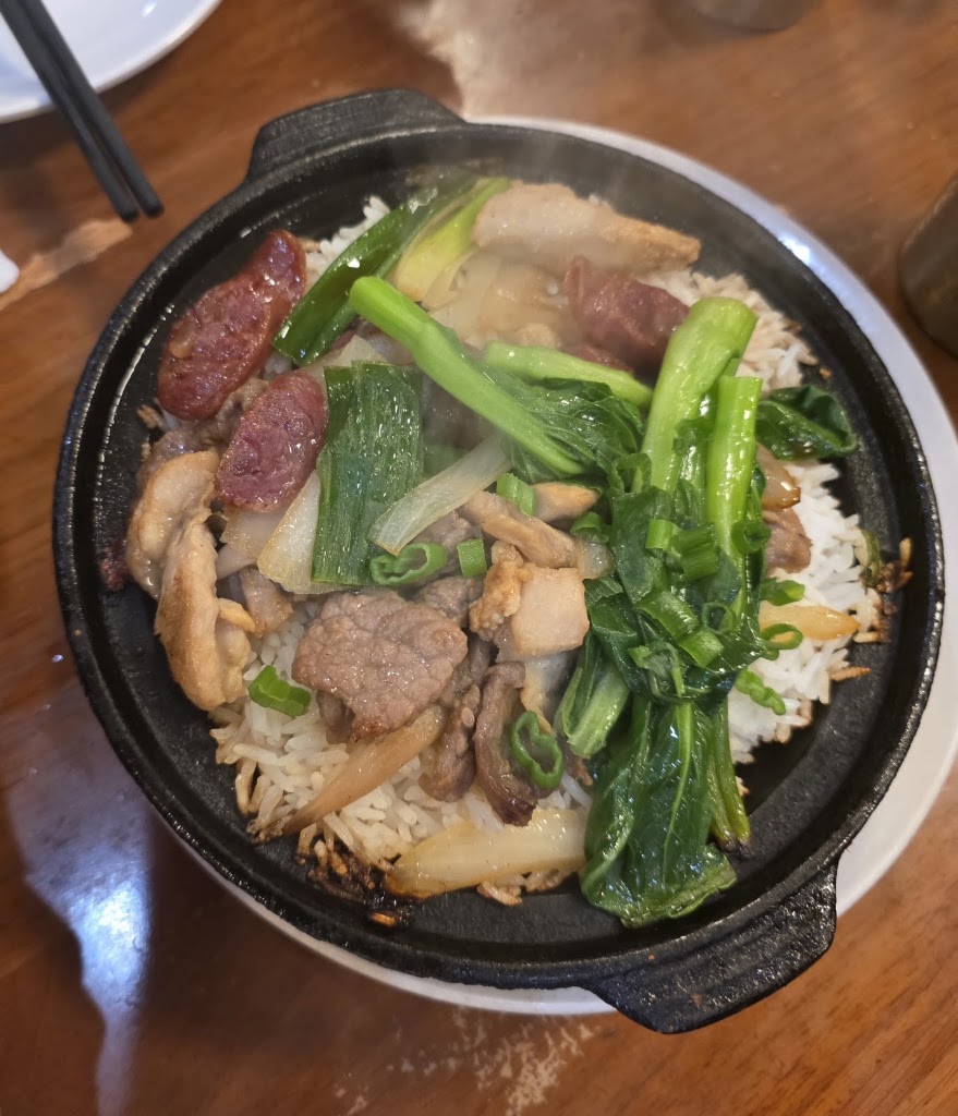 G & Y Bakery & Cafe