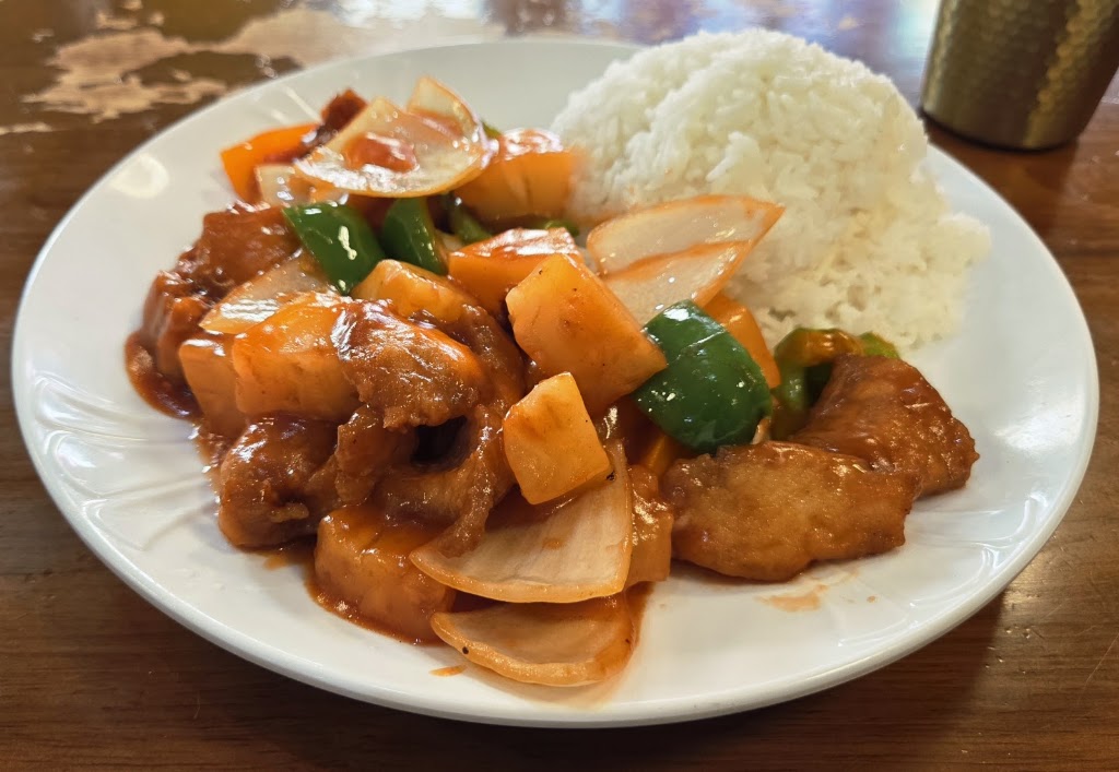 G & Y Bakery & Cafe