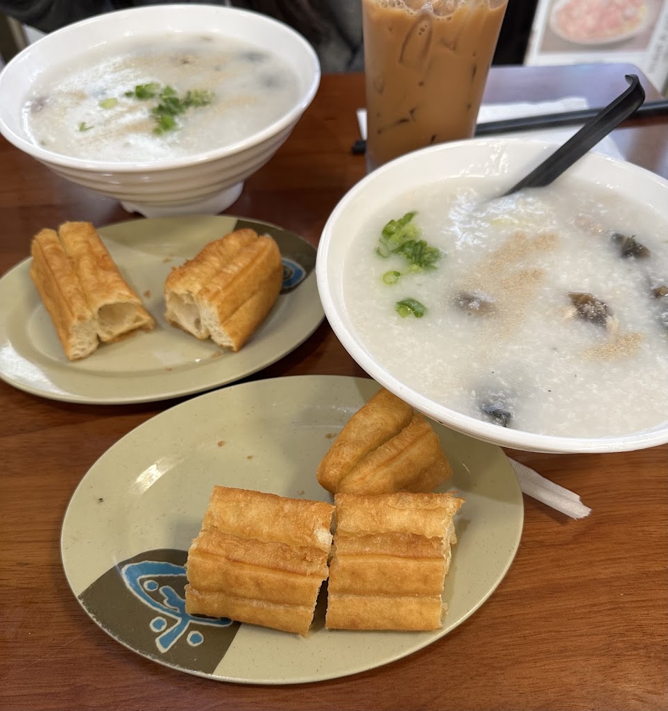 G & Y Bakery & Cafe