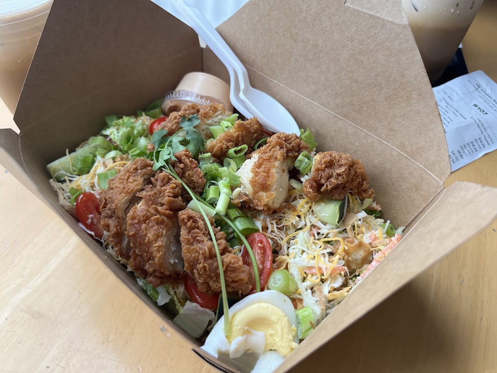 GAI Chicken & Rice