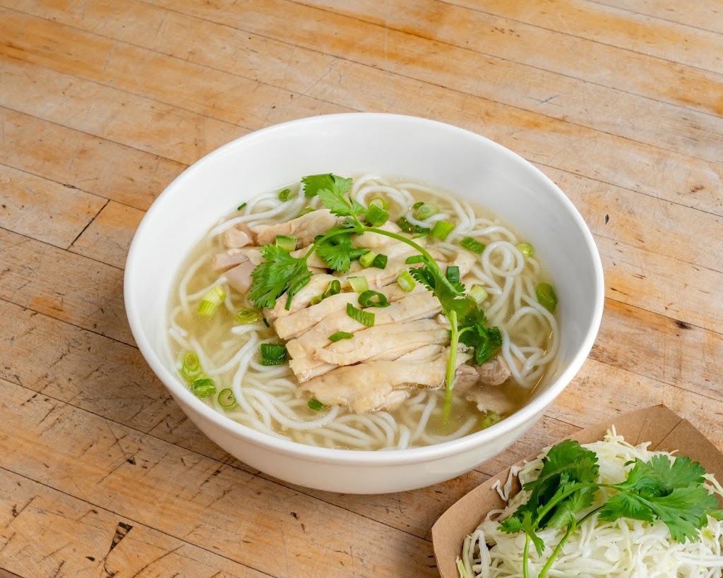 GAI Chicken & Rice