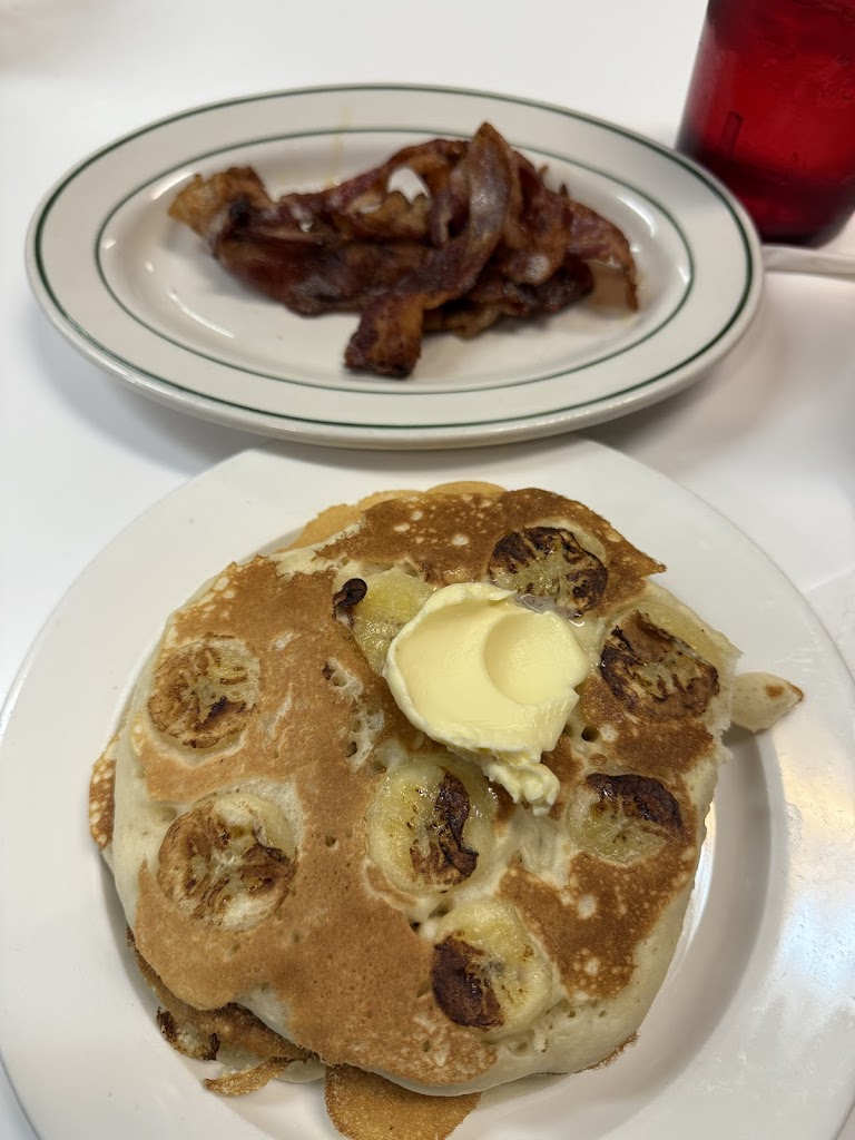 Galley Diner