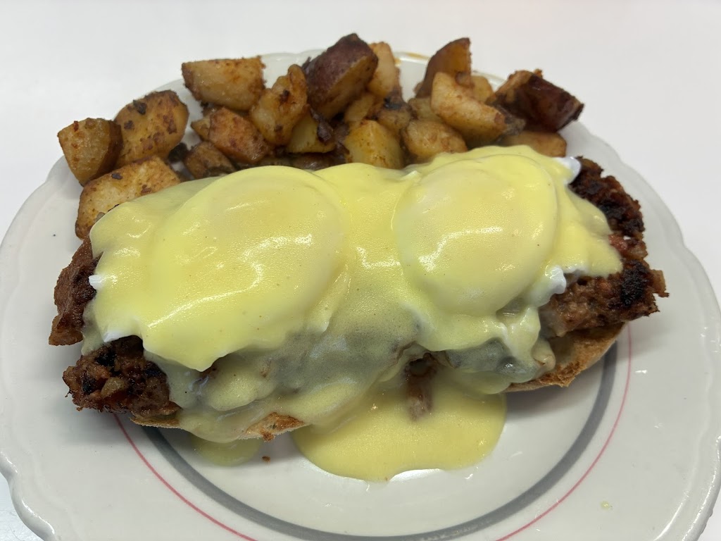 Galley Diner
