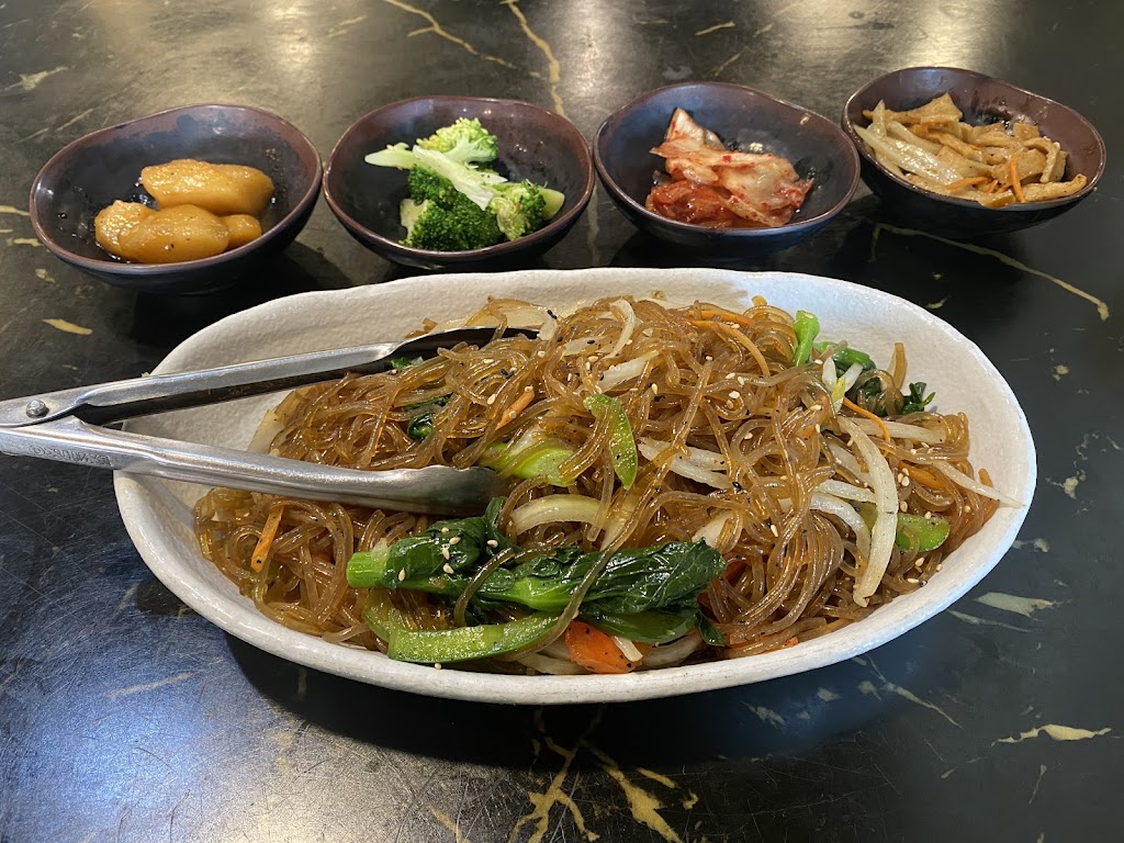 Gangnam Tofu Korean Cuisine