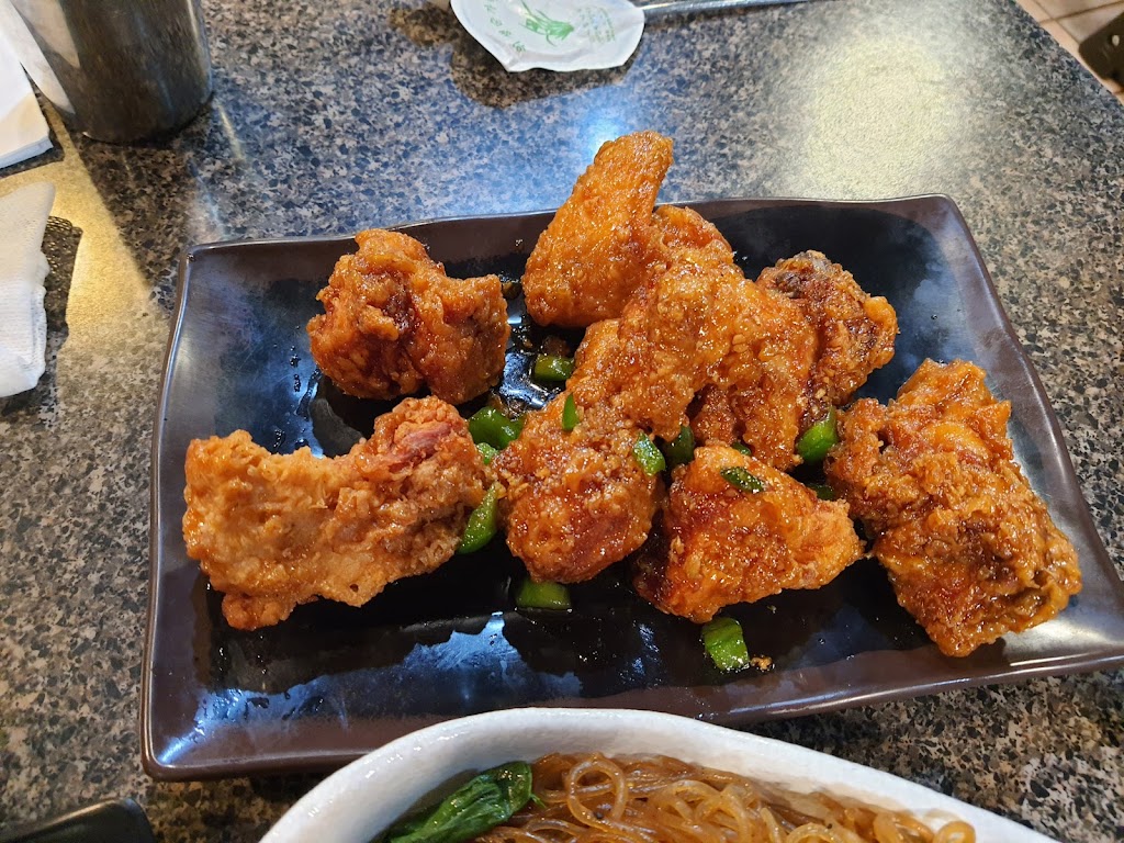 Gangnam Tofu Korean Cuisine