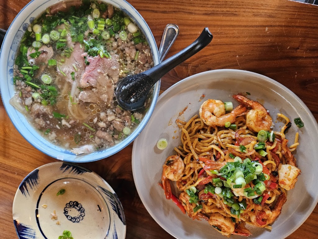 Gao Viet Kitchen & Bar