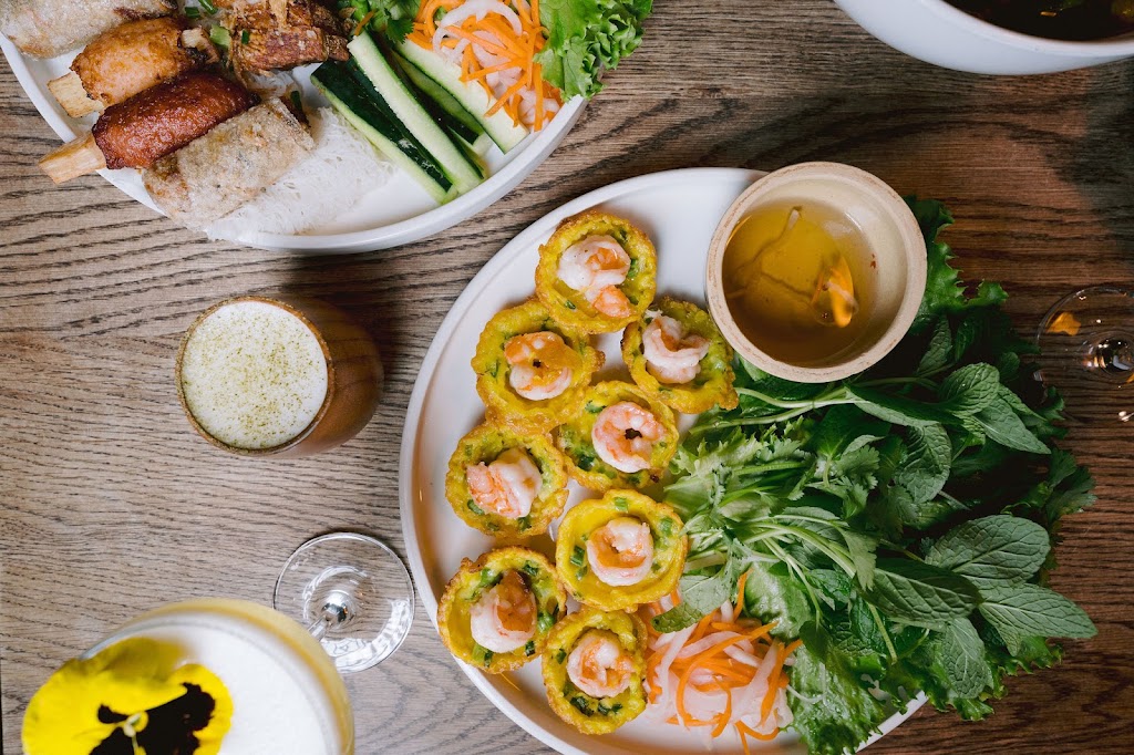 Gao Viet Kitchen & Bar