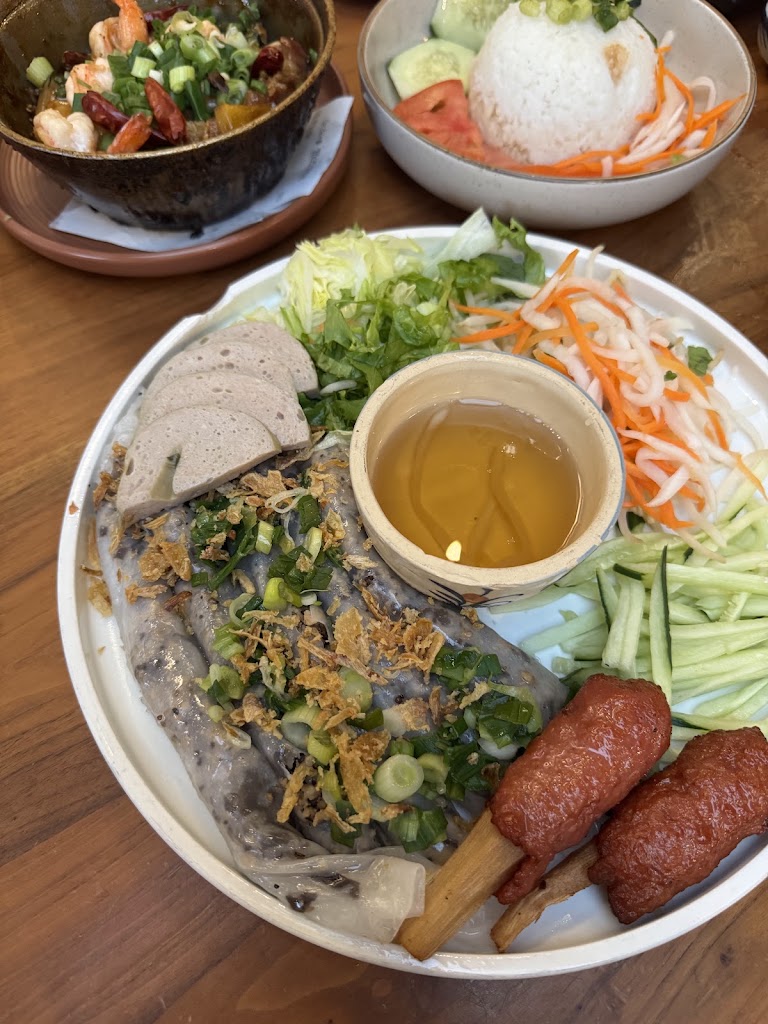 Gao Viet Kitchen & Bar