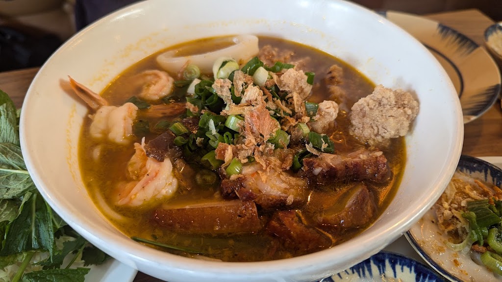 Gao Viet Kitchen & Bar