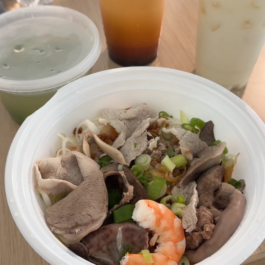 Gạo Vietnamese Kitchen