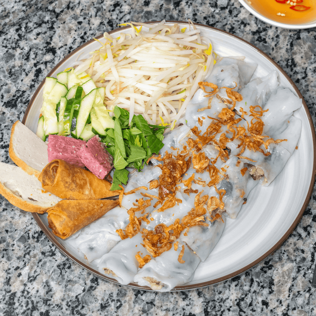 Gạo Vietnamese Kitchen