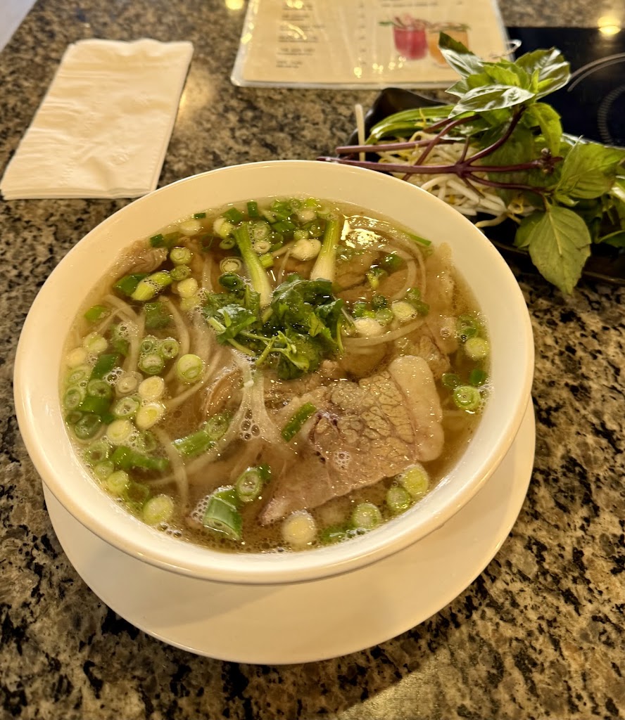 Gạo Vietnamese Kitchen